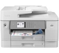Impresora Multifunción Color Inalámbrica MFC-J6955DW - BROTHER