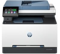 HP Color LaserJet Pro Impresora multifunción 3302fdn