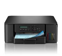 Brother DCP-T580DW Impresora inalámbrica de inyección de tinta (3 en 1)
