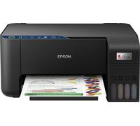 Epson EcoTank ET-2861 Inyección de tinta A4 5760 x 1440 DPI 33 ppm Wifi