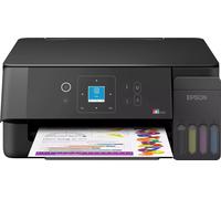 Epson multifunción ecotank et-2920