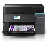Epson EcoTank ET-3950 Inyección de tinta A4 4800 x 1200 DPI 35 ppm Wifi