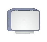 Impresora Multifunción de Inyección de Tinta HP DeskJet 2922 Todo-en-Uno WiFi