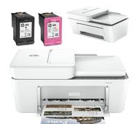 Impresora multifunción de inyección de tinta HP DeskJet 4220e hp 305