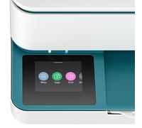 HP ENVY 6122e Inalámbrico All-in-One Color Impresora, Instant Ink; Impresión de fotografías