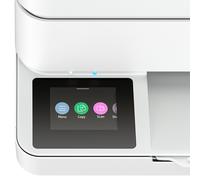 HP ENVY 6530e Inalámbrico All-in-One Color Impresora, Instant Ink; Impresión de fotografías