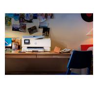 Multifunción HP ENVY Photo 7931 Inyección de tinta Color WiFi Dúplex Pantalla táctil ADF