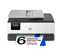 HP Officejet Pro 8134e HP+