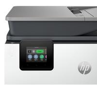 HP OfficeJet Pro 9120b All-in-One Printer