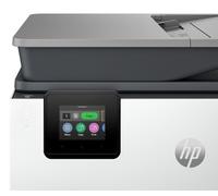 Impresora Multifunción de Inyección de Tinta HP OfficeJet Pro 9122e Todo-en-Uno WiFi