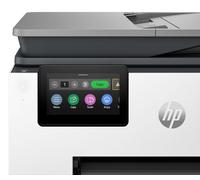 Impresora Multifunción de Inyección de Tinta HP OfficeJet Pro 9135e Todo-en-Uno WiFi