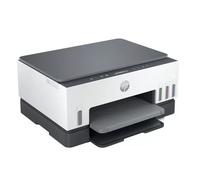 Impresora Multifunción de Inyección de Tinta HP Smart Tank 6005 Todo-en-Uno WiFi
