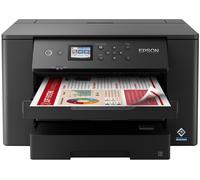 Epson WorkForce WF-7310DTW impresora de inyección de tinta Color 4800 x 2400 DPI A3 Wifi