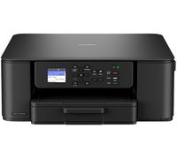 Impresora multifunción de inyección de tinta Wi-Fi DCP-J1310DW (negra) - BROTHER