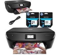 Impresora multifunción de tinta HP Envy Photo 6230/6220 tinta 303 wifi dúplex