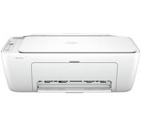 Impresora multifunción DeskJet 2810e (blanca) - HP