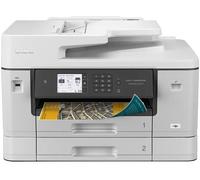 Brother MFC-J6940DW impresora multifunción Inyección de tinta A3 1200 x 4800 DPI Wifi
