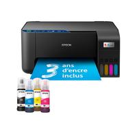 Impresora Multifunción EcoTank EPSON ET-2861