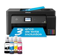 Epson EcoTank ET-15000