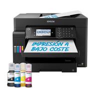Epson EcoTank ET-16605 Inyección de tinta A3 4800 x 2400 DPI 32 ppm Wifi