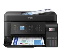 Epson EcoTank ET-4810 Inyección de tinta A4 4800 x 1200 DPI 33 ppm Wifi
