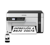 Multifuncional Epson EcoTank ET-M2120 Monocromo Wi-Fi
