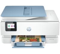 Impresora multifunción ENVY 7921e (azul) - HP