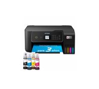Epson EcoTank ET-2870 Inyección de tinta A4 5760 x 1440 DPI 33 ppm Wifi