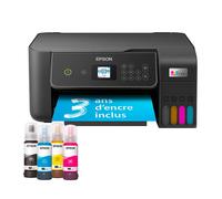 IMPRESORA MULTIFUNCIÓN EPSON ECOTANK ET-2871