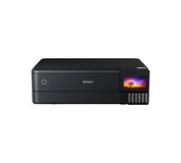 Impresora multifunción Epson EcoTank ET-8550 color C11CJ21401CE