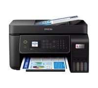 Impresora Multifunción - Epson - EcoTank L5310 - Wi-Fi - A4 - Depósito de tinta recargable