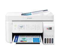Impresora multifunción - Epson - EcoTank L5316 - Inyección de tinta - A4 - WiFi