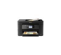 Impresora multifunción EPSON WorkForce Pro WF-3820DWF - Color - Inyección de tinta