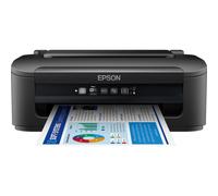 Impresora Multifunción - Epson - Workforce WF-2110W - Inyección de tinta - A4 - Inalámbrica