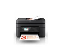 Epson WorkForce WF-2950DWF Inyección de tinta A4 5760 x 1440 DPI 33 ppm Wifi