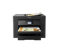 Epson WorkForce WF-7830DTWF