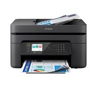 Impresora multifunción + fax EPSON WorkForce WF-2950