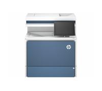 HP Color LaserJet Enterprise MFP 5800dn - Multifunktionsdrucker - Farbe - Laser - Legal (216 x 356 mm)