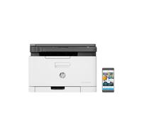 Impresora multifunción HP Color Laser MFP 178nw