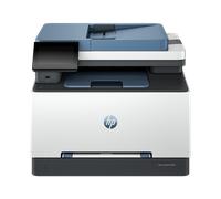 Impresora multifunción HP Color LaserJet Pro 3302fdn