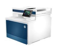 Impresora multifunción HP Color LaserJet Pro 4302fdw