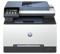 HP Color LaserJet Pro Impresora multifunción 3302fdn
