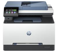 HP Color LaserJet Pro Impresora multifunción 3302fdw