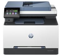 HP Impresora multifunción Color LaserJet Pro 3302sdw