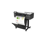 Impresora multifunción HP DesignJet T830 de 24 pulgadas