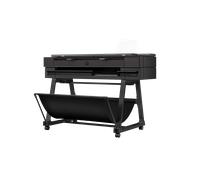Impresora multifunción HP DesignJet T850 de 36 pulgadas