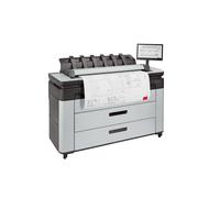 Impresora multifunción HP DesignJet XL 3600dr PS de 36 pulgadas (6KD25H)