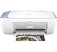 HP DeskJet Impresora multifunción 2822e