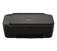 Impresora Multifunción Hp Deskjet 2910 Wifi Negra