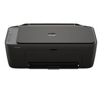 HP DeskJet 2920, Impresora Multifunción de inyección de Tinta a Color, inalámbrica, con Panel de Control LCD, Wi-Fi de Doble Banda, App Smart, 6 Meses de Instant Ink incluidos, Negro